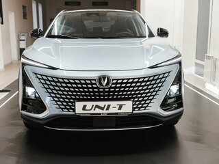 2024 Changan UNI-T I, голубой, 3309900 рублей, вид 3