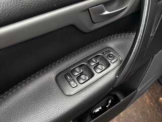 2007 Volvo XC70 I Рестайлинг, чёрный, 700000 рублей, вид 5