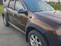 2013 Renault Duster I, коричневый, 730000 рублей - вид 5