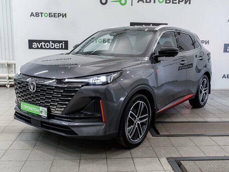 Changan CS55 Plus II