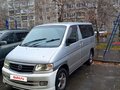 2001 Mazda Bongo IV, серый, 180000 рублей