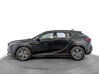 2026 Lexus RX 300 V, чёрный, 8900000 рублей, вид 3