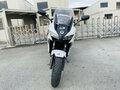 2014 Honda CBF 1000, белый, 595000 рублей - вид 8