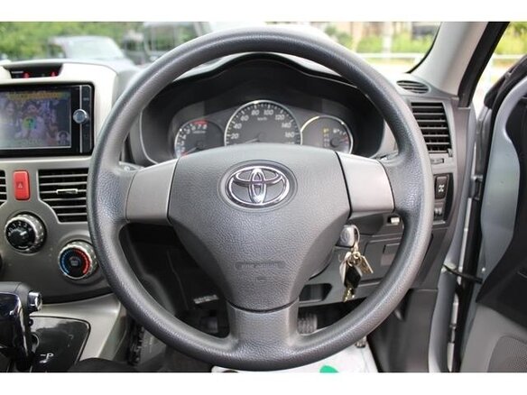 2014 Toyota Rush I, серебристый, 1030000 рублей - вид 11