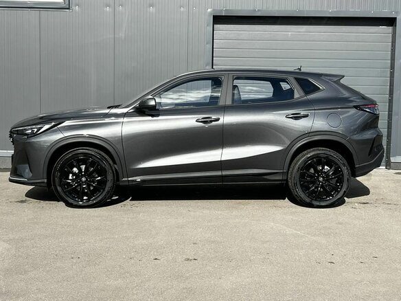 2026 Changan CS35 Max, серый, 2649900 рублей - вид 6