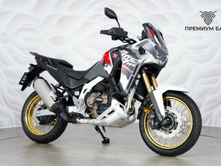2026 Honda CRF 1100L Africa Twin, чёрный, 2299000 рублей, вид 5
