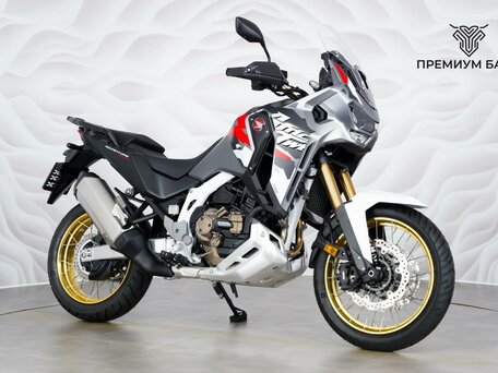 2026 Honda CRF 1100L Africa Twin, чёрный, 2299000 рублей, вид 5