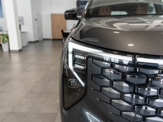2026 Changan UNI-S I Рестайлинг, серый, 3249900 рублей, вид 4