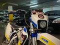 2019 Avantis Enduro 250, белый, 130000 рублей - вид 1
