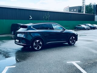 2023 Arcfox Alpha T 94.5 kWh, чёрный, 4350000 рублей, вид 3