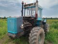 2004 ХТЗ Т-150К, голубой, 600000 рублей