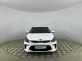 2020 Kia Rio IV, белый, 1332000 рублей - вид 1