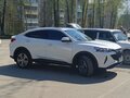 2023 Haval F7x I Рестайлинг, белый - вид 8