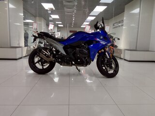 BMW R 1300 RS