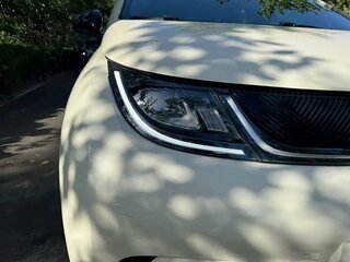 2023 BYD Dolphin 44.9 kWh I, белый, 1290000 рублей, вид 3