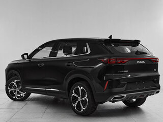 2025 Dongfeng Huge, чёрный, 2800000 рублей, вид 4