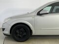2007 Opel Astra H Рестайлинг, серебристый, 570000 рублей - вид 8