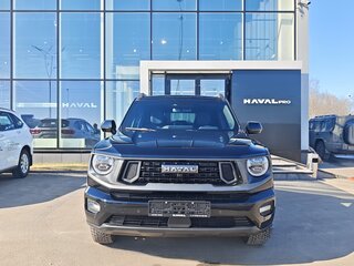 2026 Haval H7 I, чёрный, 3999000 рублей, вид 2