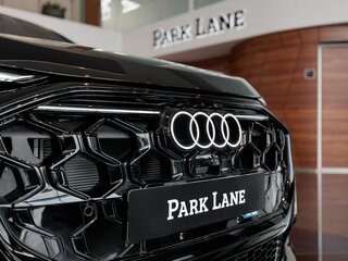 2026 Audi Q5 L III (GU), чёрный, 7450000 рублей, вид 5