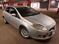 2007 Fiat Bravo II, серебристый, 700000 рублей - вид 3