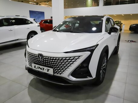 Changan UNI-T I