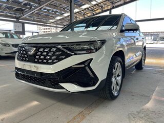 2023 Jetta VS5 I Рестайлинг, белый, 1510548 рублей, вид 2