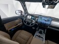 2026 Jetour T2, белый - вид 11