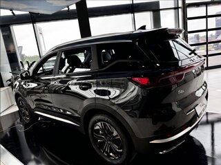 2026 Tenet T4L, чёрный, 2279000 рублей, вид 4