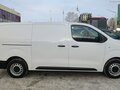 2018 Citroen Jumpy, белый, 1000000 рублей - вид 2