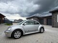 2000 Volkswagen Beetle I (A4), серебристый, 570000 рублей - вид 9