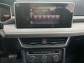 2025 Volkswagen Tharu 300 TSI I Рестайлинг, серый, 3099000 рублей - вид 9
