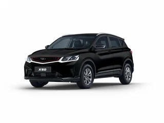2026 Belgee X50 I Рестайлинг, чёрный, 2199000 рублей, вид 1
