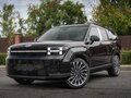 2026 Hyundai Santa Fe V (MX5), чёрный, 5150000 рублей