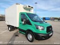 2021 Ford Transit, зелёный, 1650000 рублей - вид 5