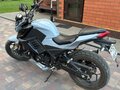 2025 TMBK Pitster, серебристый, 290000 рублей - вид 4