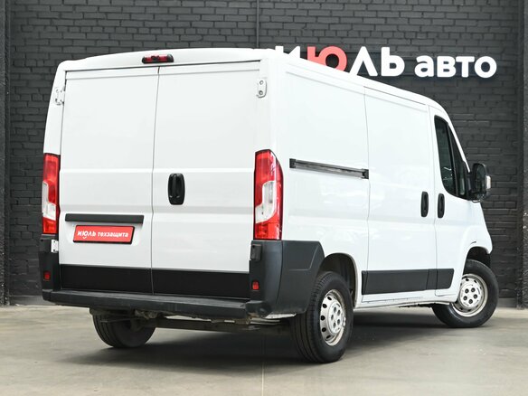 2019 Fiat Professional Ducato, белый, 3230000 рублей - вид 5