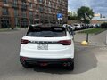 2022 Geely Coolray (Binyue) I, белый - вид 9