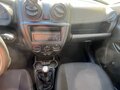 2015 Lada (ВАЗ) Granta I, голубой, 395000 рублей - вид 5