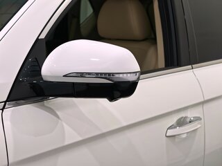 2025 KGM Rexton, белый, 6045000 рублей, вид 2