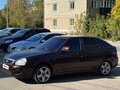 2013 Lada (ВАЗ) Priora I, фиолетовый - вид 3