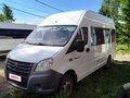 2018 ГАЗ ГАЗель Next, белый, 1190000 рублей - вид 2
