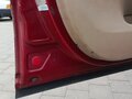 2001 Volkswagen Passat B5, красный, 150000 рублей - вид 7
