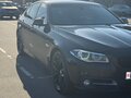 2016 BMW 5 серии 528i xDrive VI (F10/F11/F07) Рестайлинг, чёрный, 2600000 рублей - вид 1