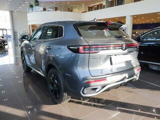 2026 Changan UNI-S I Рестайлинг, серый, 3300000 рублей, вид 2