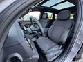 2026 Geely Monjaro I, серебристый - вид 10