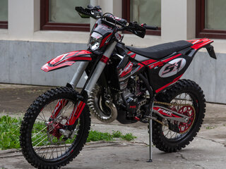 2024 PWR Racing FS250, красный, 350350 рублей, вид 2