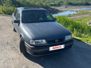 1994 Opel Vectra A, серый, 90000 рублей, вид 2