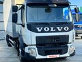 2014 Volvo FL, белый, 4000000 рублей