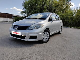 2009 Honda Airwave I Рестайлинг, серый, 670000 рублей, вид 1