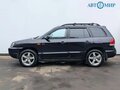 2008 Hyundai Santa Fe Classic Classic, чёрный, 649000 рублей - вид 7